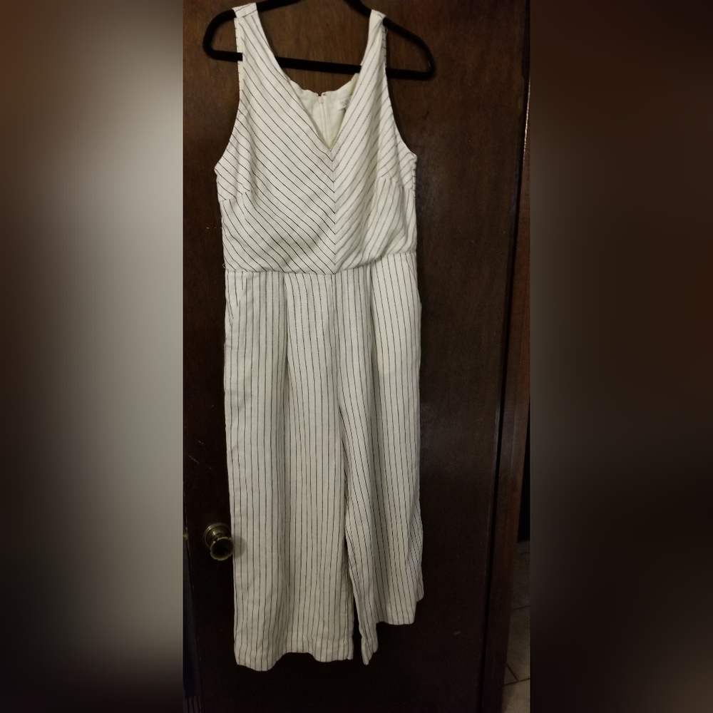 Rachel Zoe jumpsuit